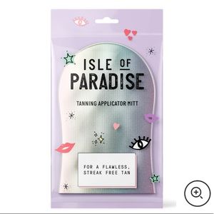 🌶 LAST 1! ISLE OF PARADISE TANNING MITT